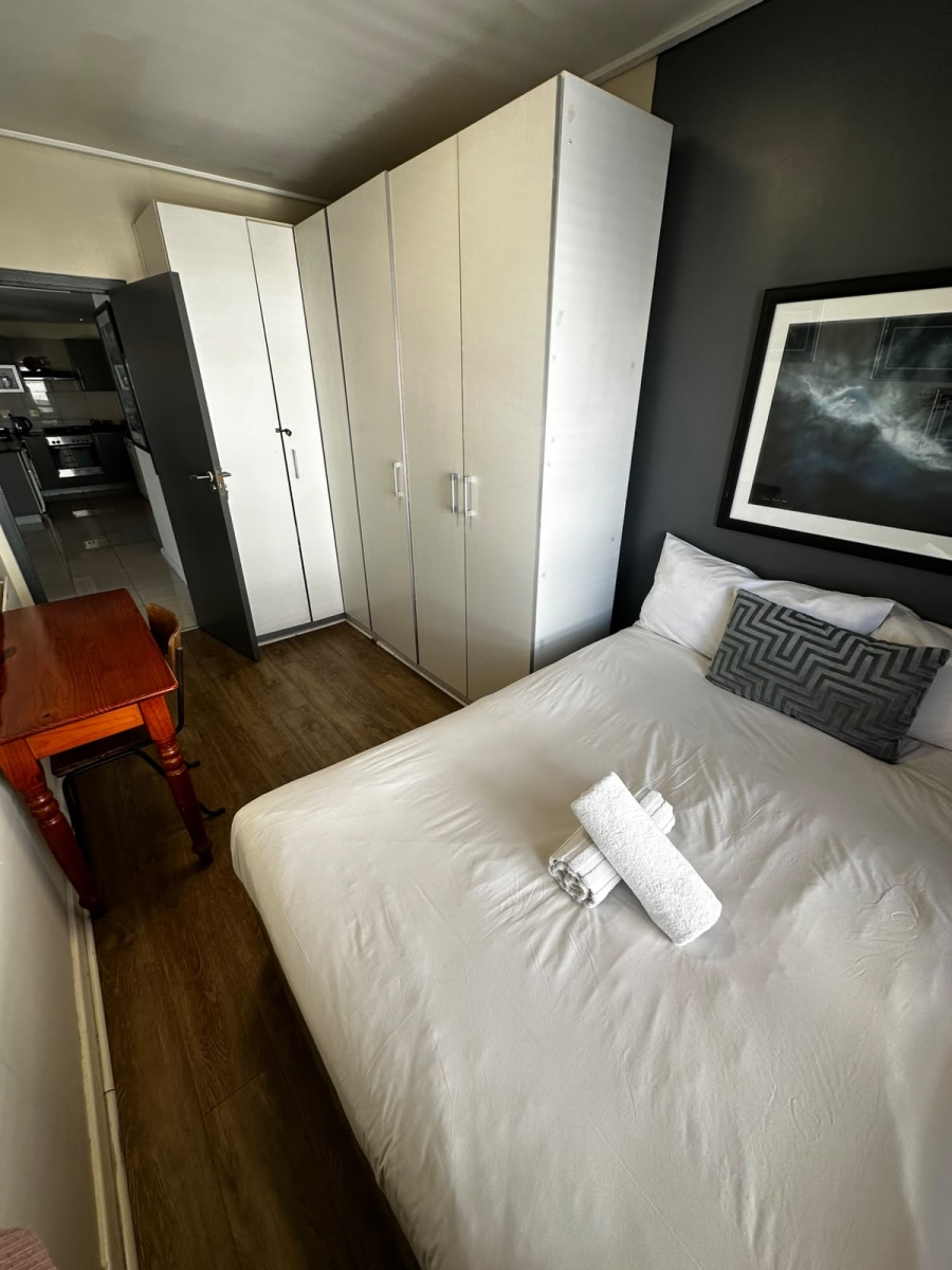 To Let 2 Bedroom Property for Rent in Cape Town City Centre Western Cape